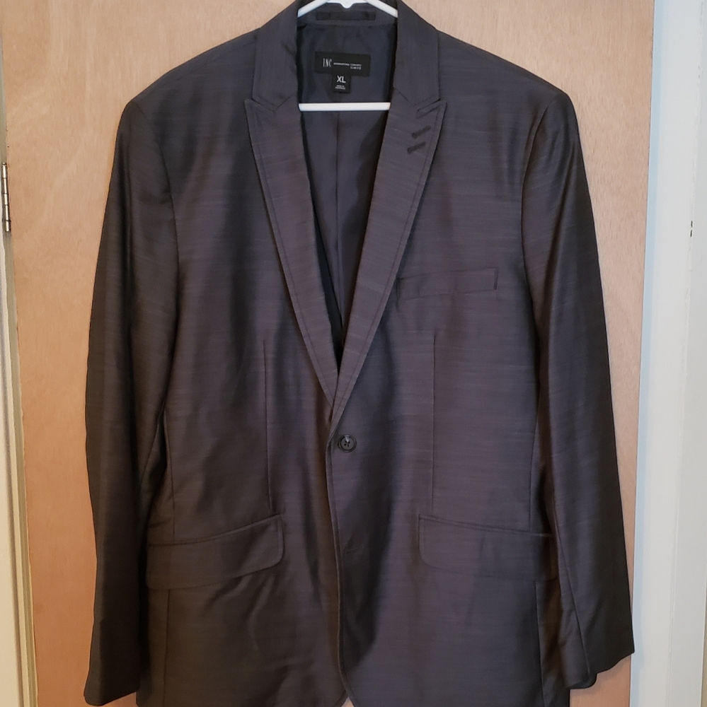International Concepts XL Blazer